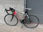 Gianni motta koersfiets, Ophalen, Zo goed als nieuw