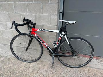 Gianni motta koersfiets, Enlèvement, Comme neuf