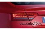 Audi A5 (-11/11) achterlicht Links binnen (LED) OES! 8T09450, Nieuw, Ophalen of Verzenden, Audi