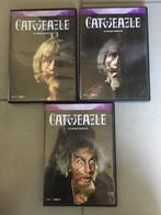Catweazle ( DVD ) (het volledige eerste seizoen), CD & DVD, DVD | TV & Séries télévisées, Enlèvement ou Envoi
