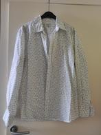 Hemd geruit wit, Selected homme, maat L 42, Ophalen, Gedragen, Wit, Selected Homme
