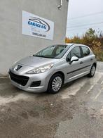 Peugeot 207 Euro5 CT/Entretien, Auto's, Euro 5, 1360 cc, Bedrijf, Handgeschakeld