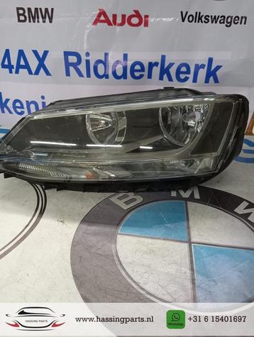 Volkswagen Caddy Koplamp Links 1T1941005G beschikbaar voor biedingen