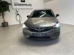 Opel Astra Sports Tourer  Leder AGR zetels, Auto's, 130 pk, Navigatiesysteem, 108 g/km, Euro 6