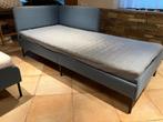 Lit banquette IKEA, Minder dan 150 cm, 150 cm of meer, Gebruikt, Eenpersoons