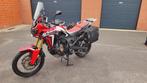 Africa Twin DCT 2016 CRF1000D + extra's, 2 cilinders, Particulier, Meer dan 35 kW, Toermotor