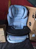 autostoel, Kinderen en Baby's, Autostoeltjes, Verstelbare rugleuning, Overige merken, 9 t/m 36 kg, Autogordel