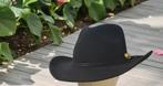 Cowboyhoed 100% Wol decoratieve gevlochten Band (Nieuw), Kleding | Heren, Hoeden en Petten, Ophalen of Verzenden, Nieuw, 58 of 59 cm (L, 7¼ of ⅜ inch)