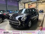 MINI One 1.5i Automaat Navi Bj.2020, Auto's, Mini, 75 kW, 0 kg, Zwart, Bedrijf