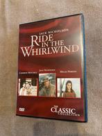DVD Ride in the whirlwind, Comme neuf, À partir de 12 ans, Autres genres, Enlèvement ou Envoi