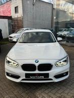 BMW 118d // AUTOMAAT // EURO 6b, Auto's, BMW, Automaat, Euro 6, Wit, Bedrijf