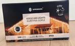 Kerstverlichting, Led lampjes, Tuin en Terras, Ophalen, Nieuw, Led