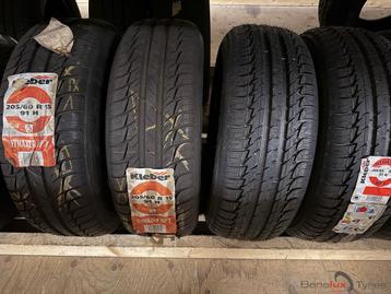 nieuw 205/60R15 Kleber Dynaxer 205/60 R15 205/60/15 2056015 beschikbaar voor biedingen
