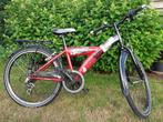Jongensfiets 24 inch, Ophalen of Verzenden, Gebruikt, 24 inch, Versnellingen
