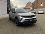 Opel Mokka Ultimate Turbo 1.2 AT8, 94 kW, Argent ou Gris, Achat, Entreprise