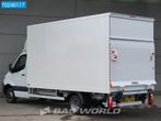 Mercedes Sprinter 515 CDI Automaat Bakwagen Laadklep Zijdeur, Auto's, Bestelwagens en Lichte vracht, Automaat, 4 cilinders, Wit