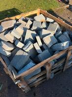 Kandla grey 14x20, Enlèvement