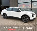 Citroen C4 X ** NIEUWSTAAT ** FULL OPTION ** BENZINE, Automaat, 4 deurs, Dex, Euro 6