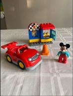 Duplo Mickey garage  (10829), Kinderen en Baby's, Speelgoed | Duplo en Lego, Ophalen of Verzenden, Duplo
