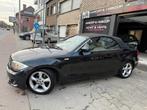 BMW 120D 163Pk Grand Navigations grijs leer *BMW Notebook*, Auto's, BMW, Parkeersensor, Euro 5, 1 Reeks, Beige