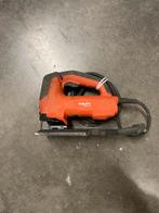 Zaagmachine HILTI SJD 6, Doe-het-zelf en Bouw, Gereedschap | Zaagmachines, Ophalen, Gebruikt
