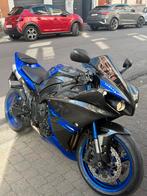 Yamaha r1 2014 crossplane, Motoren, Particulier