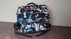 Boekentas kipling, Handtassen en Accessoires, Tassen | Schooltassen, Ophalen, Gebruikt