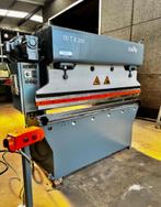Kantbank / plooibank COLLY 50 Ton x 2000 mm, Ophalen