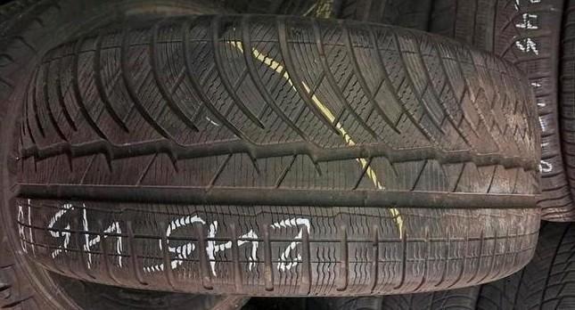 245/45/18 245/45r18 2454518 winter Michelin, Auto diversen, Autosport-onderdelen, Ophalen