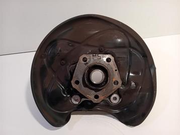 WIELNAAF LINKS ACHTER Audi Q7 (4MB / 4MG) (4M0505431AF) beschikbaar voor biedingen