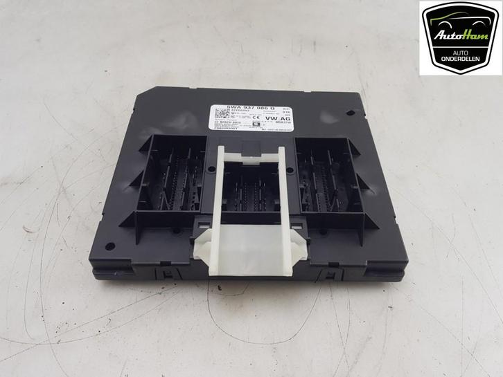 ORDINATEUR UNITE COMMANDE ELECTRONIQUE Seat Leon (KLB), Autos : Pièces & Accessoires, Électronique & Câbles, Seat, Utilisé