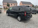 Toyota pro ace automaat weinig km!, Auto's, Bestelwagens en Lichte vracht, Automaat, Euro 6, Zwart, Diesel