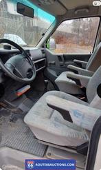 Volkswagen Transporter T4 Westfalia | 1996 | Route 66 Auctio, Autos, Achat, Entreprise, Autre carrosserie, Essence