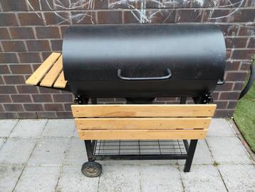 Barbecue  beschikbaar voor biedingen