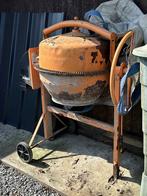 Altrad beton molen, Doe-het-zelf en Bouw, Ophalen, Gebruikt