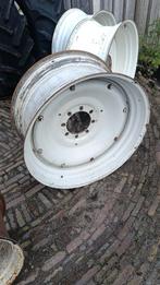 New holland 18x38 velgen en bkt 580/70R38 42mm profie, Enlèvement