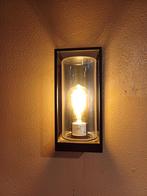 Wandlamp 2 stuks, Huis en Inrichting, Lampen | Wandlampen, Ophalen, Zo goed als nieuw