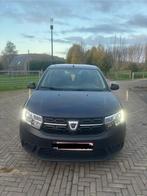 Dacia Logan- EURO 6C -Benzine/ Essence - 2019 - 1.0!, Auto's, Dacia, Stof, Blauw, Logan, 5 deurs