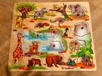 Grand puzzle en bois Comme neuf, Ophalen, Van hout
