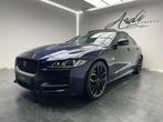 Jaguar XE 2.0 D R-Sport *GARANTIE 12 MOIS*1er PROPRIETAIRE*, Autos, Jaguar, 5 places, Cuir, Berline, 4 portes