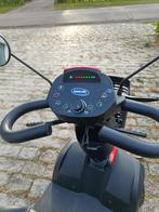 Scootmobiel, Diversen, Ophalen, Zo goed als nieuw, Invacare