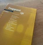 Frappant Nederlands basisboek 5/6, Livres, Livres scolaires, Comme neuf, Enlèvement ou Envoi
