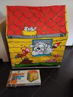 Vintage speeltent van Samson, Ophalen of Verzenden, Gebruikt