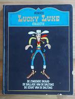 Lucky Luke - Collectie  - 3 verhalen, Enlèvement ou Envoi