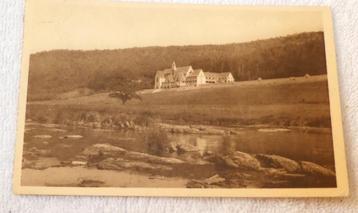 carte postale abbaye de Clairefontaine, Enlèvement ou Envoi