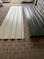 Dakplaten, Doe-het-zelf en Bouw, Ophalen of Verzenden, Zo goed als nieuw