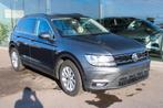 VOLKSWAGEN TIGUAN 1.5TSI, HUIT JOURS D'AUTONOMIE, Cuir, Argent ou Gris, Achat, Entretenue par le concessionnaire