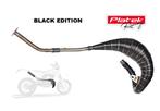 Platek Racing RvS, model 50-70 rechtsom BLACK EDITION AM6, Verzenden, Nieuw, Platek Racing