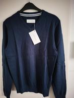 PULL OVER, Bleu, Taille 46 (S) ou plus petite, Enlèvement, PIER ONE