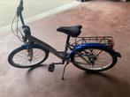 Fiets 22 inch, Fietsen en Brommers, Ophalen of Verzenden, 22 inch